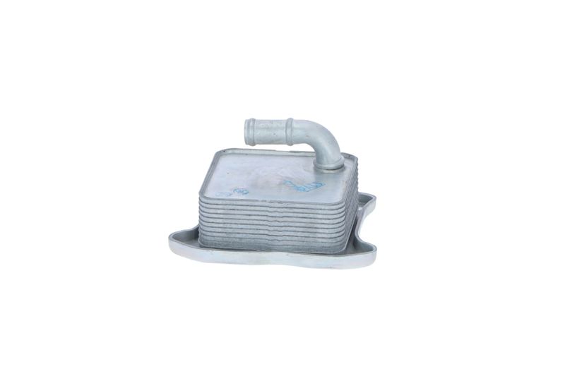 NRF 31260 Oil Cooler, engine oil - 6
