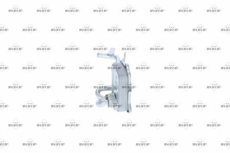 NRF 31261A Oil Cooler, engine oil - 2