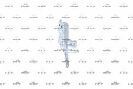 NRF 31261A Oil Cooler, engine oil - 4
