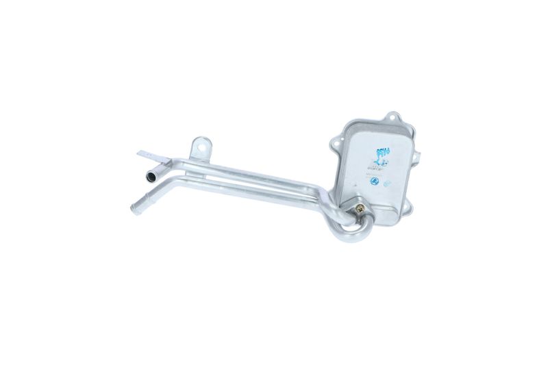 NRF 31261A Oil Cooler, engine oil - 6