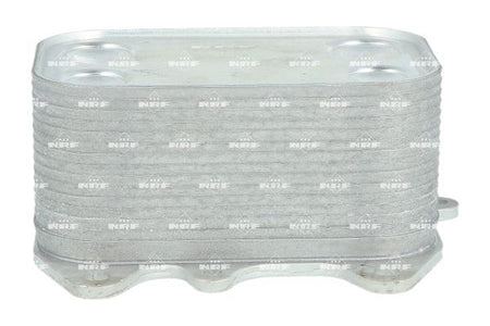NRF 31263C Oil Cooler, engine oil - 3