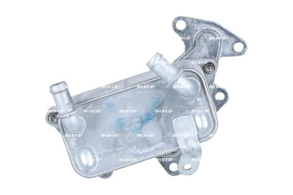 NRF 31264C Oil Cooler, automatic transmission - 1
