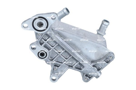 NRF 31264C Oil Cooler, automatic transmission - 3