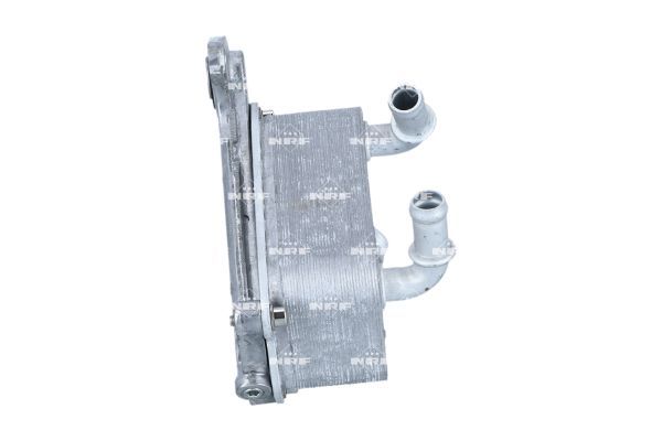 NRF 31264C Oil Cooler, automatic transmission - 4