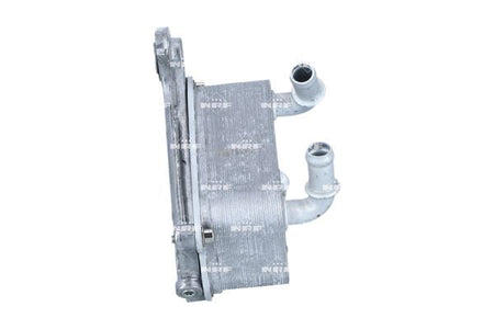 NRF 31264C Oil Cooler, automatic transmission - 4