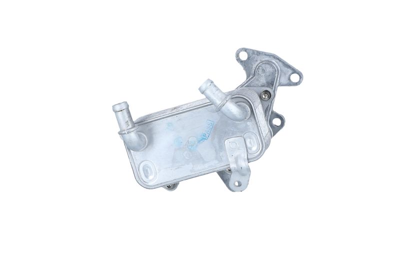 NRF 31264C Oil Cooler, automatic transmission - 6