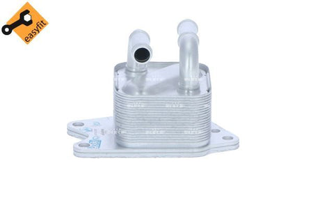 NRF 31265C Oil Cooler, automatic transmission - 1