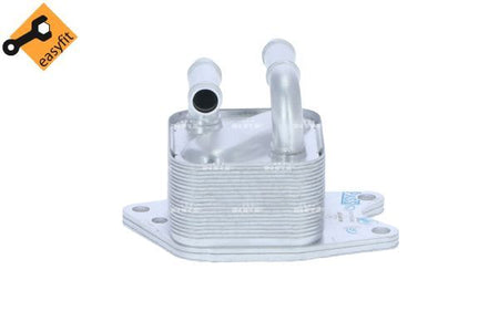 NRF 31265C Oil Cooler, automatic transmission - 3