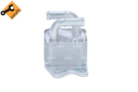 NRF 31265C Oil Cooler, automatic transmission - 4
