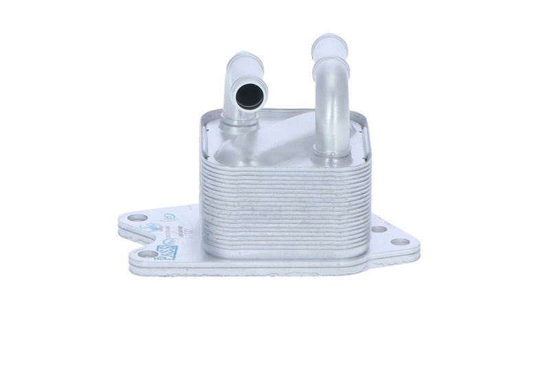 NRF 31265C Oil Cooler, automatic transmission - 5