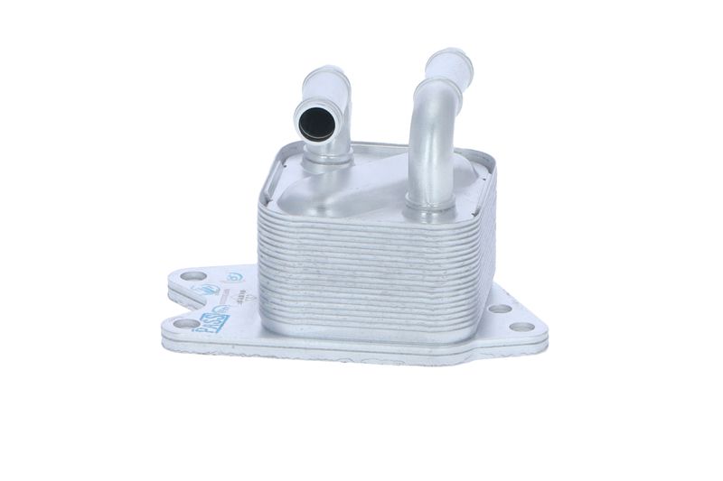 NRF 31265C Oil Cooler, automatic transmission - 6
