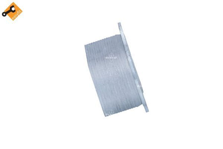 NRF 31267C Oil Cooler, engine oil - 2