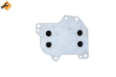 NRF 31267C Oil Cooler, engine oil - 3