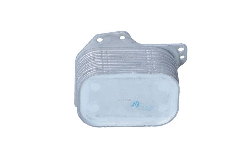 NRF 31267C Oil Cooler, engine oil - 5