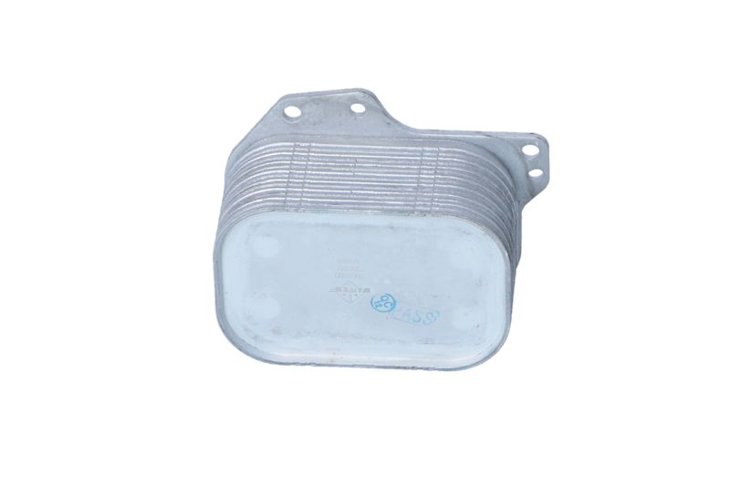 NRF 31267C Oil Cooler, engine oil - 6