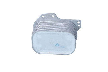 NRF 31267C Oil Cooler, engine oil - 6
