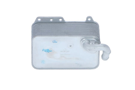 NRF 31272B Oil Cooler, engine oil - 5