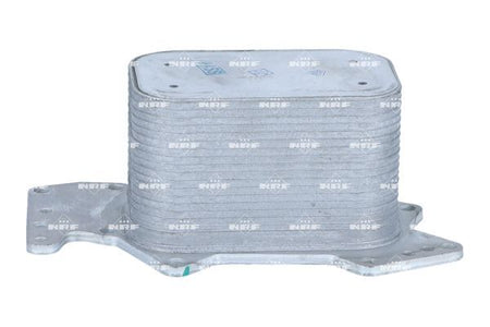 NRF 31273B Oil Cooler, engine oil - 3