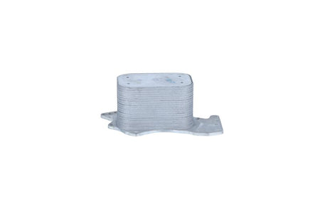 NRF 31273B Oil Cooler, engine oil - 5