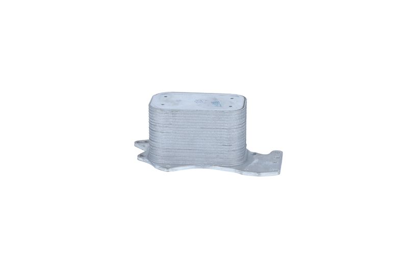 NRF 31273B Oil Cooler, engine oil - 6