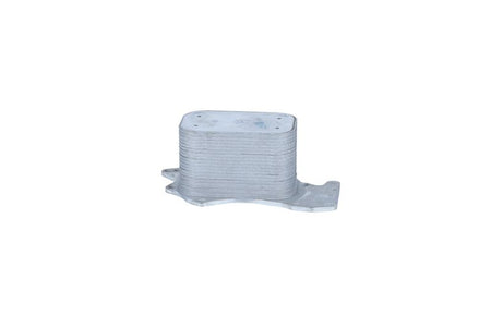 NRF 31273B Oil Cooler, engine oil - 6