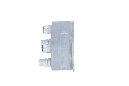 NRF 31275C Oil Cooler, automatic transmission - 2