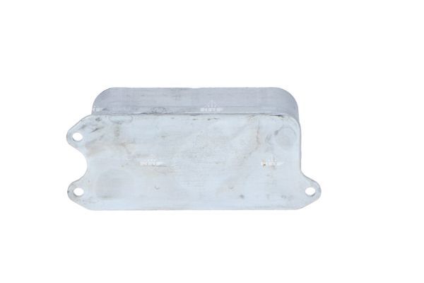 NRF 31275C Oil Cooler, automatic transmission - 3