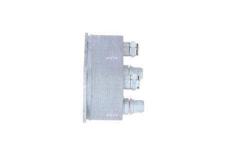 NRF 31275C Oil Cooler, automatic transmission - 4