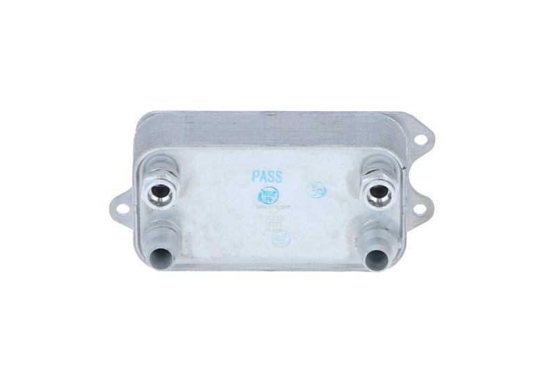 NRF 31275C Oil Cooler, automatic transmission - 5