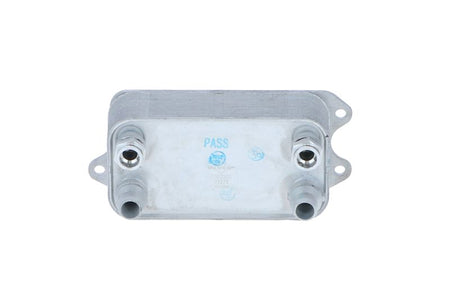NRF 31275C Oil Cooler, automatic transmission - 5