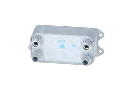 NRF 31275C Oil Cooler, automatic transmission - 6