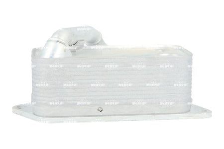 NRF 31277B Oil Cooler, engine oil - 2