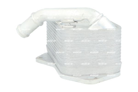 NRF 31277B Oil Cooler, engine oil - 5