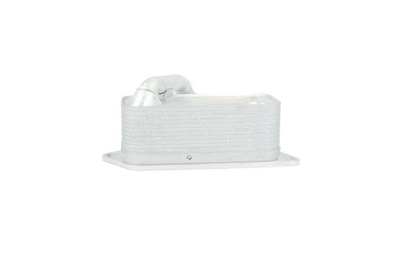 NRF 31277B Oil Cooler, engine oil - 6