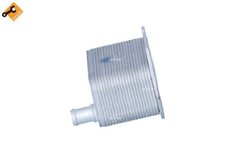 NRF 31281B Oil Cooler, engine oil - 2