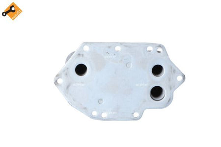NRF 31281B Oil Cooler, engine oil - 3