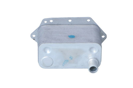 NRF 31281B Oil Cooler, engine oil - 5