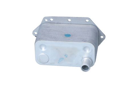 NRF 31281B Oil Cooler, engine oil - 6