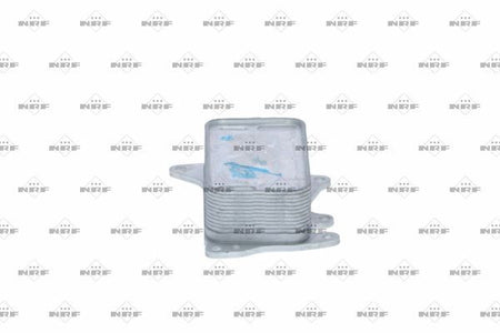 NRF 31282B Oil Cooler, automatic transmission - 2