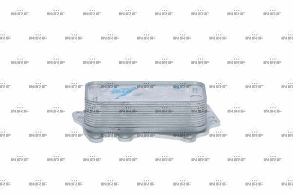 NRF 31282B Oil Cooler, automatic transmission - 3