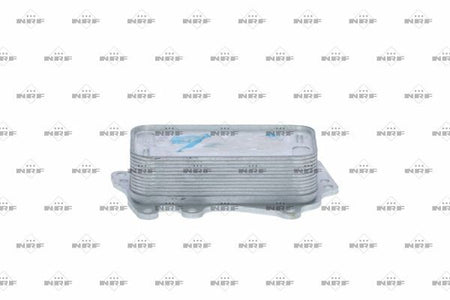 NRF 31282B Oil Cooler, automatic transmission - 3