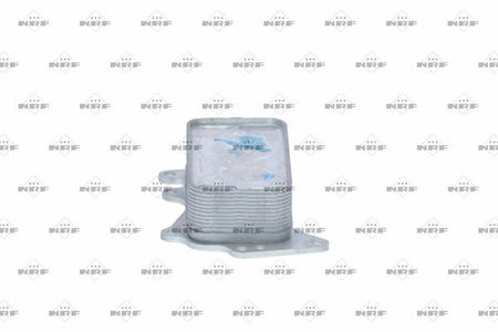 NRF 31282B Oil Cooler, automatic transmission - 4