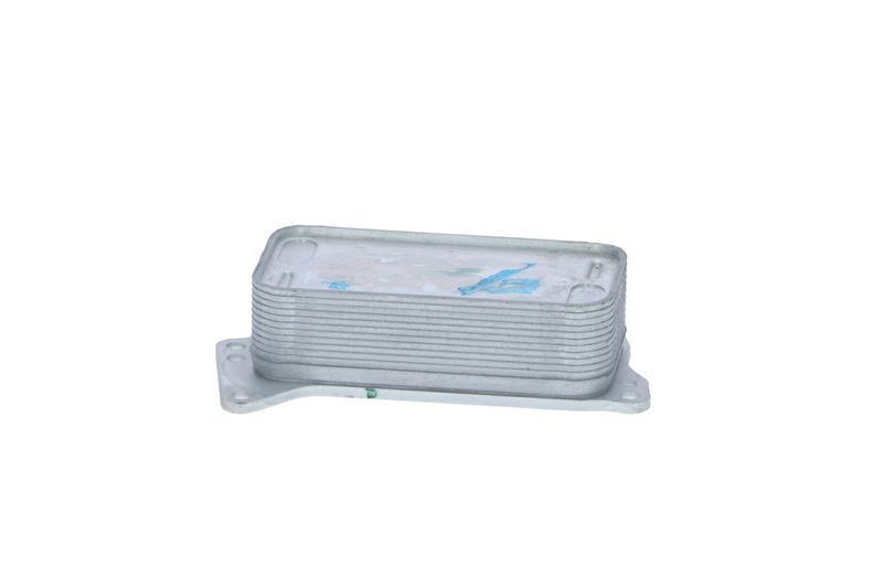 NRF 31282B Oil Cooler, automatic transmission - 6