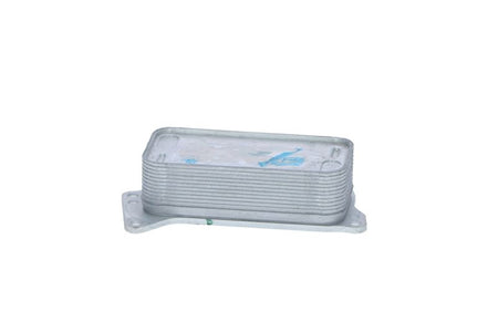 NRF 31282B Oil Cooler, automatic transmission - 6