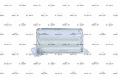 NRF 31283A Oil Cooler, automatic transmission - 3