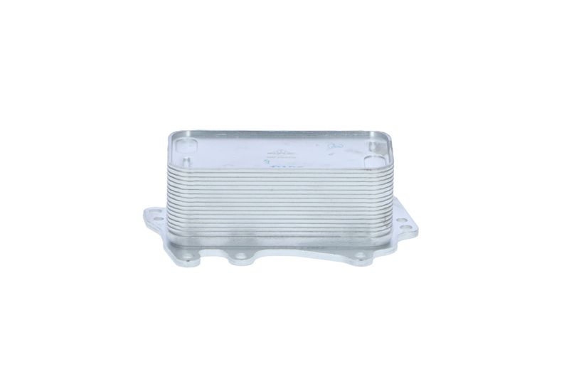 NRF 31283A Oil Cooler, automatic transmission - 5