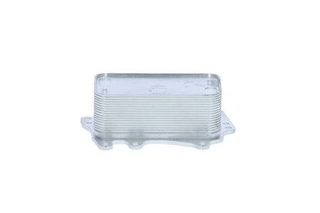 NRF 31283A Oil Cooler, automatic transmission - 5