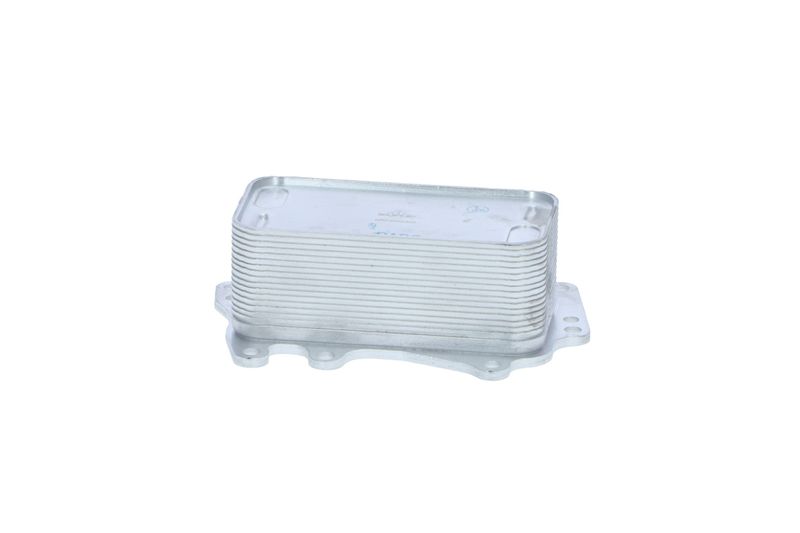 NRF 31283A Oil Cooler, automatic transmission - 6