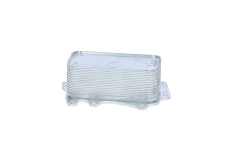NRF 31283A Oil Cooler, automatic transmission - 6