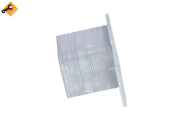 NRF 31284B Oil Cooler, engine oil - 2
